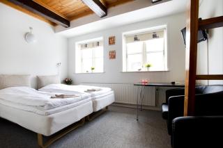 Motel Stege - Stege - 0