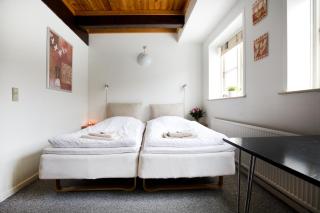 Motel Stege - Stege - 9