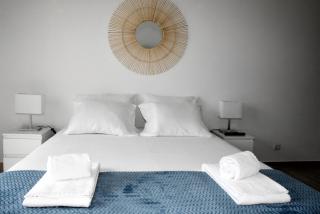 Casa Azul - Monte Gordo - 4