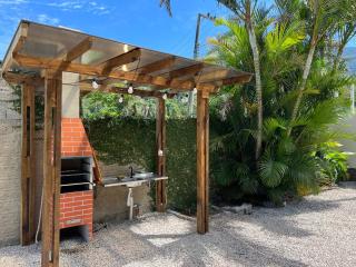 Recanto Pé na Areia SC - 1