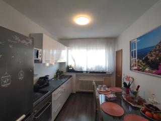 Ferienhaus Magnolie - 5