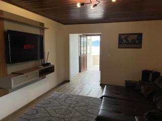 Recanto Pé na Areia SC - 1