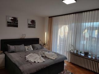Ferienhaus Magnolie - Eschwege - 8
