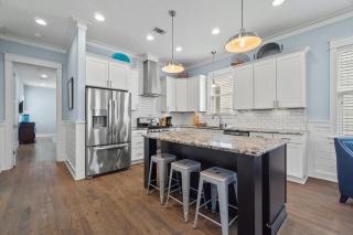 30A Beach House - Sails and Trails by Panhandle Getaways - Seagrove Beach - 2