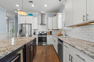 30A Beach House - Sails and Trails by Panhandle Getaways - Seagrove Beach - 1