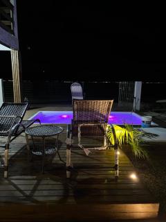 Recanto Pé na Areia SC - 9