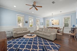 30A Beach House - Sails and Trails by Panhandle Getaways - Seagrove Beach - 4