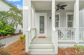 30A Beach House - Sails and Trails by Panhandle Getaways - Seagrove Beach - 8