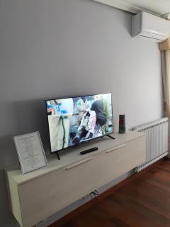 Apartamento Turístico Menéndez Pelayo -Vigo - 6