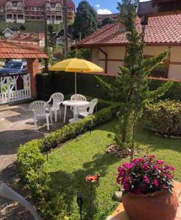 Casa a 4 min do centro de Capivari com espaço gourmet - 3