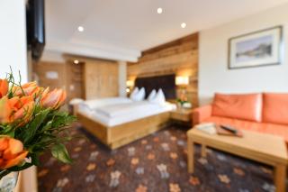 Hotel Randsbergerhof - 3