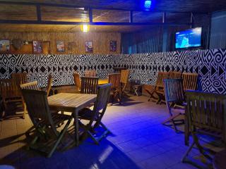 Auberge La Caverne - Kigali - 8