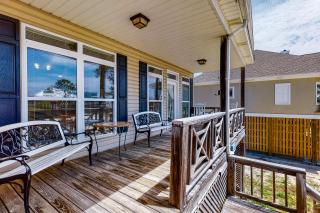 Dunes East - Dauphin Island - 9