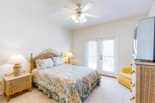 Dunes East - Dauphin Island - 1