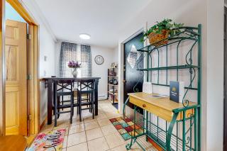 Lakeside Delight, unit 423 - Laconia - 8