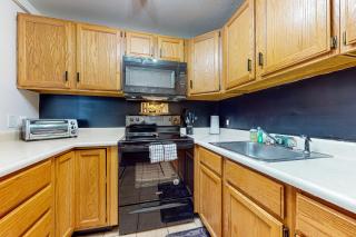Lakeside Delight, unit 423 - Laconia - 5