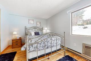 Lakeside Delight, unit 423 - Laconia - 1