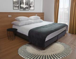 BG Exclusive Suites - Belgrado - 0