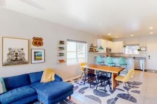 The Pine House - 6