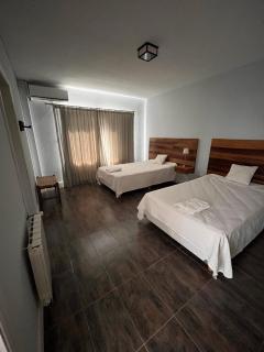 La Americana, casa entre sierras - 4