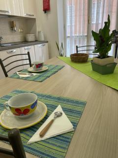 Casa Alessi in Rome elegant, spacious and comfortable apartment - Rome - 6