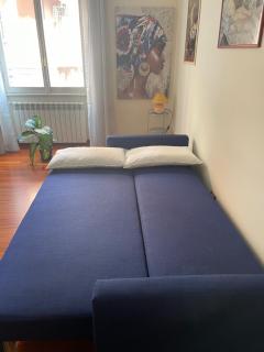 Casa Alessi in Rome elegant, spacious and comfortable apartment - Rome - 1