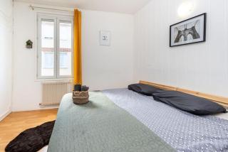 Sweet Home - Amiens - 4