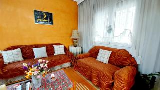 "Home Sweet Home" 3 Bedrooms Big House 110m FREE INDOOR PARKING! - Thessalonique - 7