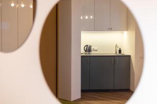 Apartamentai pramogų apsuptyje - Palanga - 7