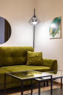 Apartamentai pramogų apsuptyje - Palanga - 8
