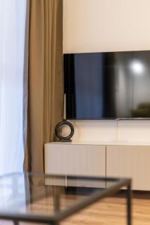Apartamentai pramogų apsuptyje - 4