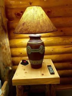 Bryce Canyon Log Cabins - Tropic - 1