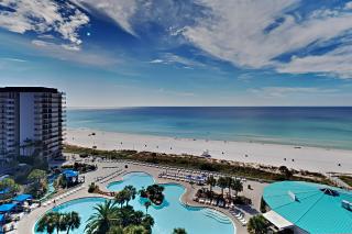 Edgewater Tower I 1010 - Panama City Beach - 8