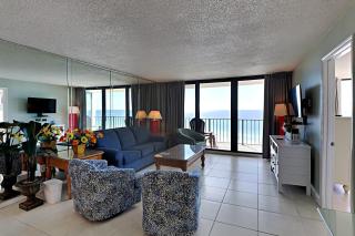 Edgewater Tower I 1010 - Panama City Beach - 7
