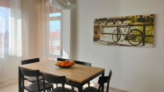 Civico40 Luminoso appartamento con balconi e garage privato - 4