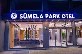 Sumela Park Hotel - Trabzon - 9