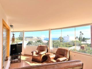 Private Villa Rego with Oceanview and Pool - Luz - 8