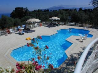 La Neffola Residence - Sorrento - 9