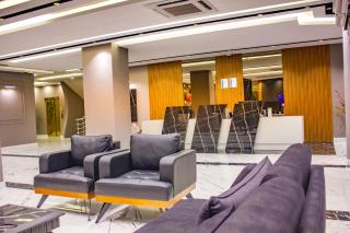Sumela Park Hotel - Trabzon - 8