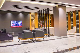 Sumela Park Hotel - Trabzon - 4