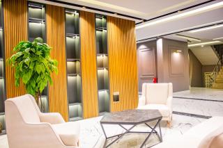 Sumela Park Hotel - Trabzon - 5