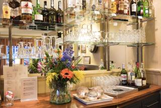 Strandhotel de Vassy - 8