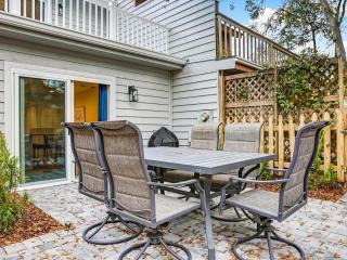 Lazy Hammock - Tybee Island - 5