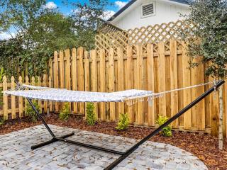 Lazy Hammock - Tybee Island - 3