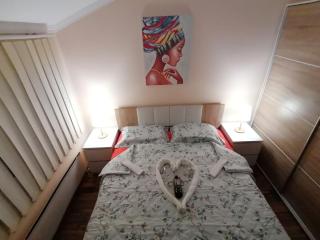 Apartman Dionis SM - Sremska Mitrovica - 6