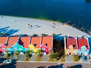 Banana Bay Townhome #6075 - Perdido Key - 7