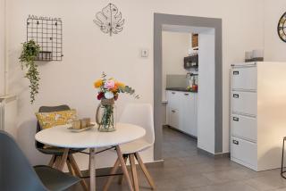 DOMUSBERGAMO - Bon bon Apartment - Bergamo - 4