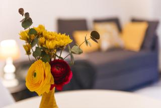 DOMUSBERGAMO - Bon bon Apartment - Bergamo - 8