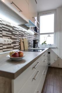 Sflower Apartman - Eger - 6
