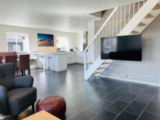 Mountain Haven Retreat - Sogndal - 5